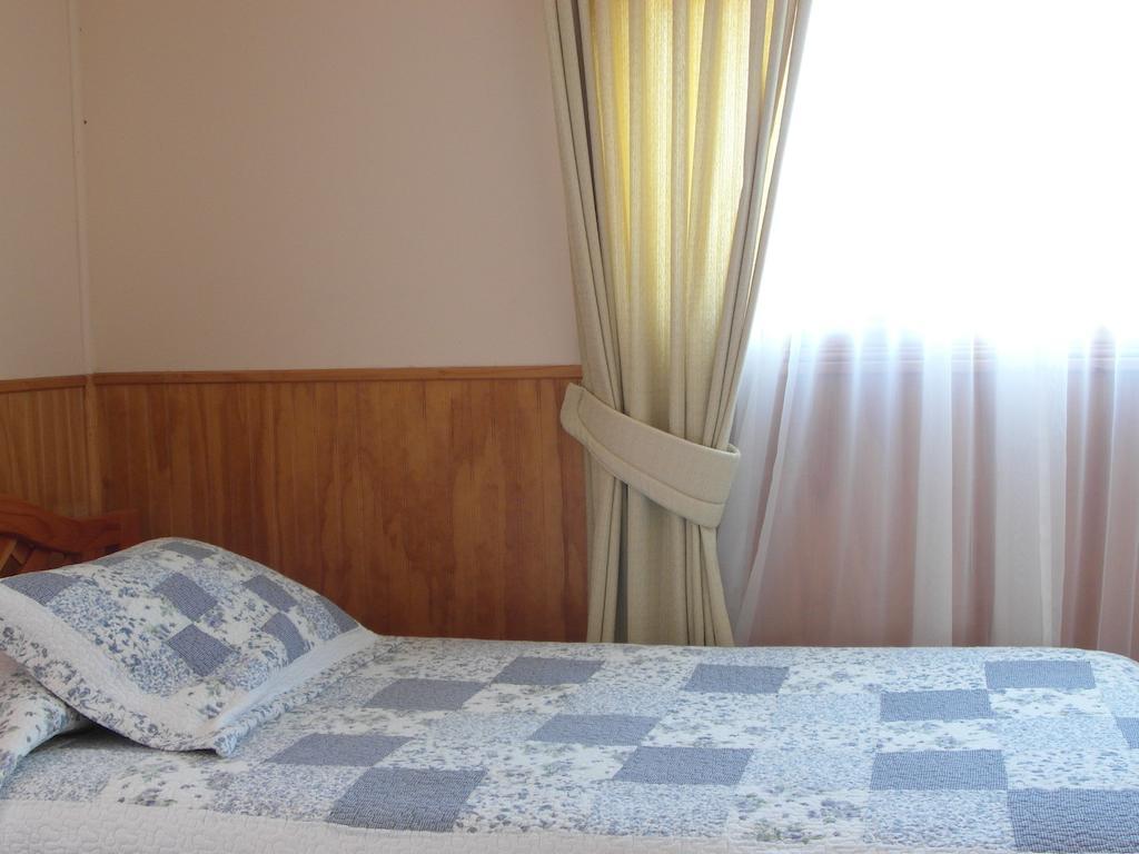 Cabanas Treng Treng Chonchi Room photo
